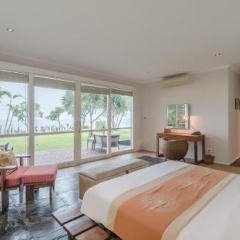 Villa Six Karang Kembar - Bild 4