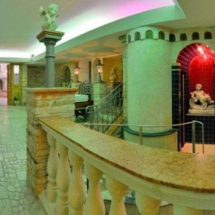 Ringhotel Alpenhof - Bild 13