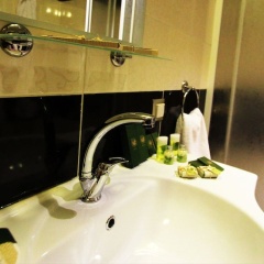Naskon Sapphire Resort & Spa - Bild 9