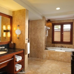 Villas at The Patra Bali Resort & Villas - Bild 9