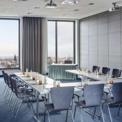 IntercityHotel Hamburg Dammtor - Bild 24