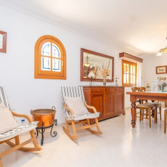 Els Xiprers - Villa With Private Pool In Porreres - Bild 18
