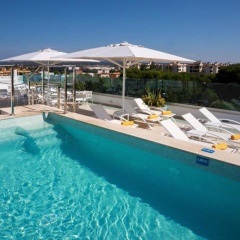 Hotel Seasun Aniram - Bild 13