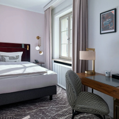 Hotel Elephant Weimar, Autograph Collection - Bild 7