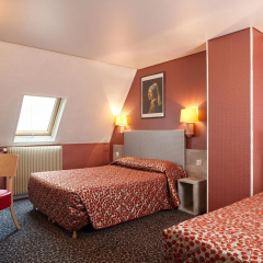 Hôtel Miramar - Bild 2