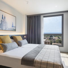 Hotel Acta Voraport - Bild 3