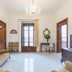 Jofres House - Bild 2