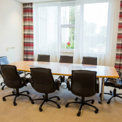 Holiday Inn Düsseldorf - Neuss by IHG - Bild 16