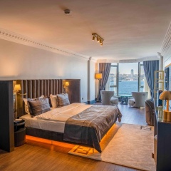 A11 Hotel Bosphorus - Bild 25