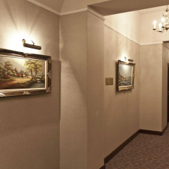 Hotel Rezydent - Bild 16