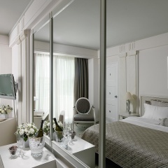 NJV Athens Plaza Hotel - Bild 4