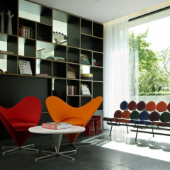 citizenM Amsterdam South - Bild 19