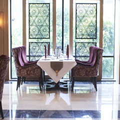 Al Meroz Bangkok - Bild 20