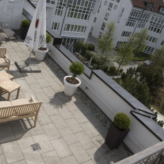 Holiday Inn Munich-Unterhaching by IHG - Bild 29