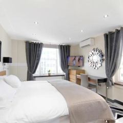 Bryanston Apartments thumbnail 45
