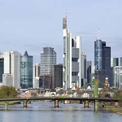 Hilton Garden Inn Frankfurt City Centre - Bild 22