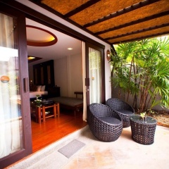 Railay Bay Resort and Spa - Bild 7