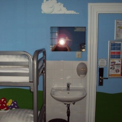 The Flying Pig Uptown Hostel - Bild 9