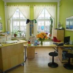 Backpacker Hostel Bremen - Bild 22