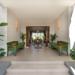 Villa Wiljoba - Bild 12