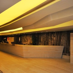 The Salisbury - YMCA of Hong Kong - Bild 2