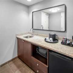 Hampton Inn & Suites Camp Springs/Andrews AFB thumbnail 41
