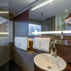 Mövenpick Hotel Hamburg - Bild 9