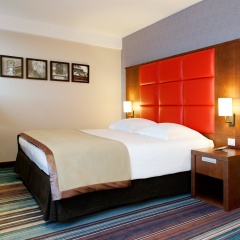 New Hotel Charlemagne - Bild 6