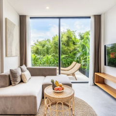 Sunny Muse By Betterplace Apartment Hotel - Bild 30