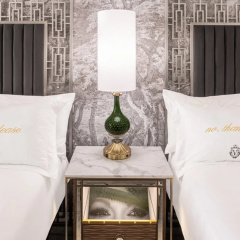 The Vanderpump Las Vegas Hotel & Casino - A Caesars Rewards Destination - Bild 10