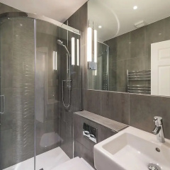 Marylebone - Crawford Street apartments by Viridian Apartments - Bild 10