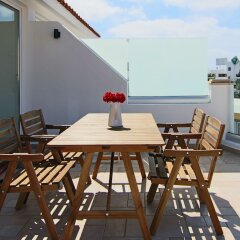 Отель Phaedrus Living: Seaside Modern Flat Lighthouse 63 Кипр, Пафос - отзывы, цены и фото номеров - забронировать отель Phaedrus Living: Seaside Modern Flat Lighthouse 63 онлайн фото 5