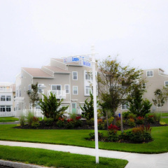 AnYi Guesthouse JFK thumbnail 11