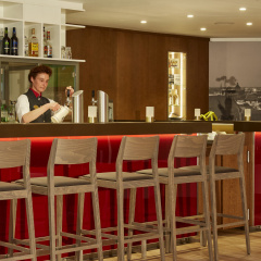 Sunday Nuernberg Hotel - Bild 22