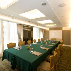 Bishop Lei International House - Bild 16