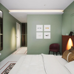 The Vincent Boutique Hotel, BW Premier Collection thumbnail 25