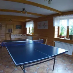 Wypoczynek u Komperdów thumbnail 21