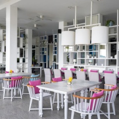 The Nai Harn Hotel - Bild 19
