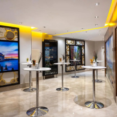 Mercure Istanbul Bomonti thumbnail 16