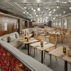 Canopy by Hilton London City - Bild 28