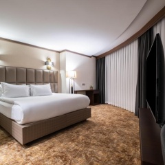 Park Dedeman Kızılay Ankara - Bild 3