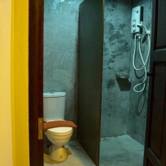 Al-humdu Boutique Hometel Krabi - Bild 6