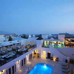 The Pearl Hotel thumbnail 15