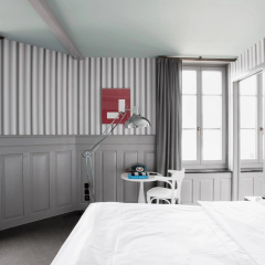 Boutique & Art Hotel Helvetia - Bild 5