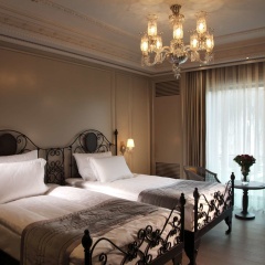 MFB Tarabya Hotel - Bild 12