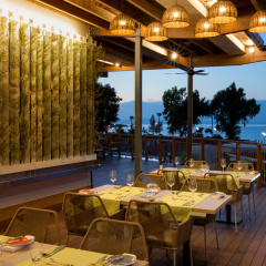 Capo Bay Hotel thumbnail 28