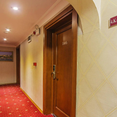 Nisantasi Time Hotel - Bild 9