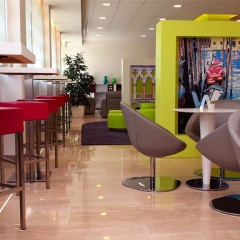 Hotel Mercure Venezia Marghera - Bild 17