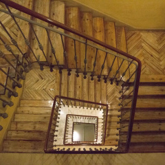 Hotel Preciados - Bild 14