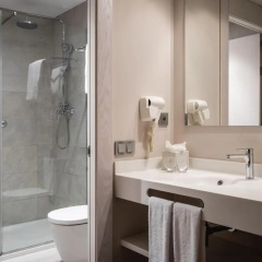 Hotel SB Plaza Europa - Bild 11
